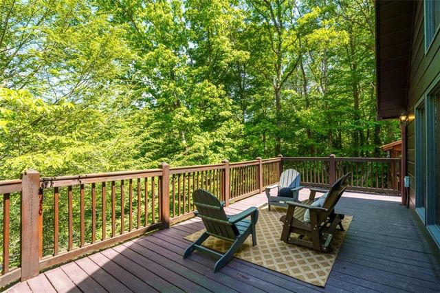145 Rocky Top Road, Blue Ridge, GA 30513