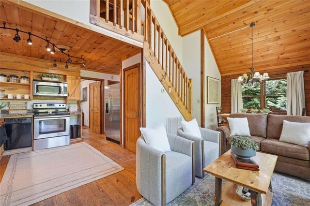 145 Rocky Top Road, Blue Ridge, GA 30513