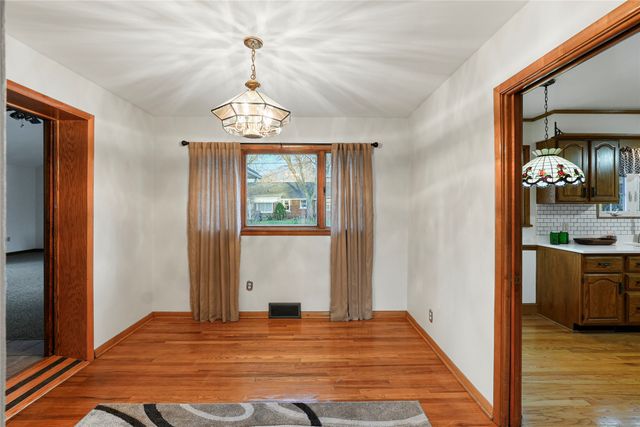 327 NEVADA Drive, Erie, PA 16505