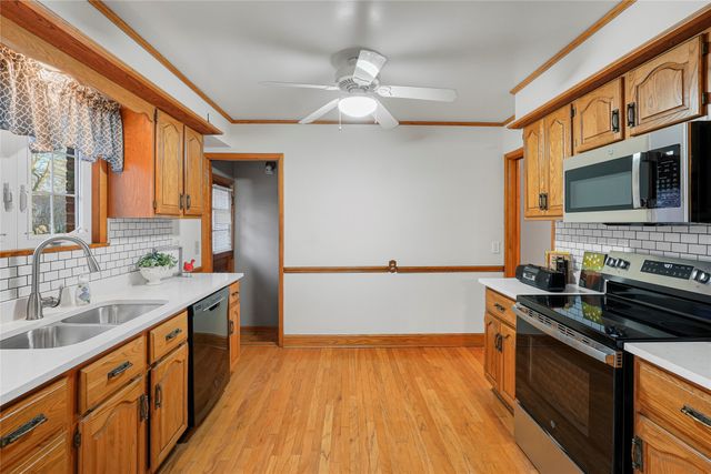 327 NEVADA Drive, Erie, PA 16505