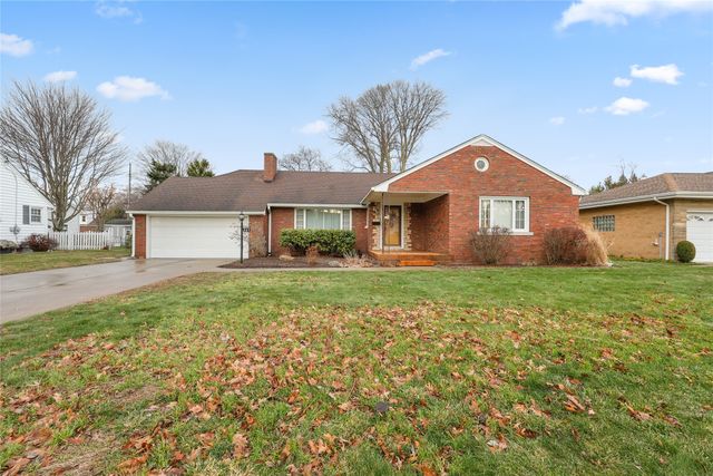 327 NEVADA Drive, Erie, PA 16505