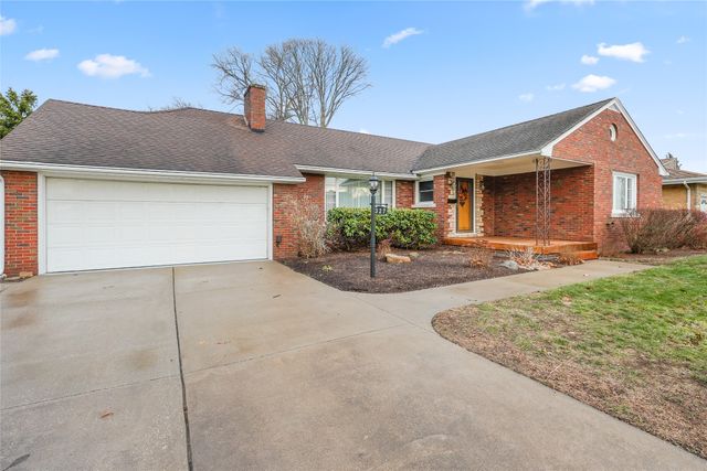 327 NEVADA Drive, Erie, PA 16505