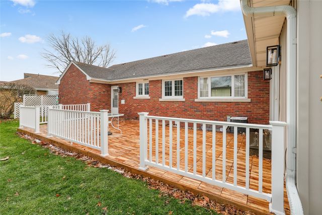 327 NEVADA Drive, Erie, PA 16505