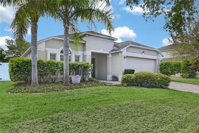 12228 CITRUSWOOD DRIVE, Orlando, FL 32832