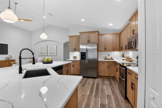 12228 CITRUSWOOD DRIVE, Orlando, FL 32832