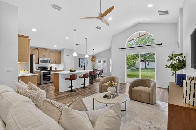 12228 CITRUSWOOD DRIVE, Orlando, FL 32832