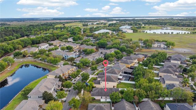 12228 CITRUSWOOD DRIVE, Orlando, FL 32832