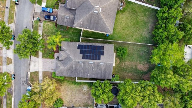 12228 CITRUSWOOD DRIVE, Orlando, FL 32832