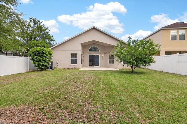 12228 CITRUSWOOD DRIVE, Orlando, FL 32832