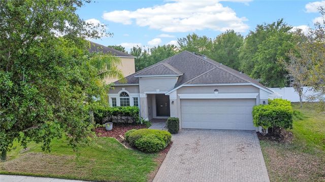 12228 CITRUSWOOD DRIVE, Orlando, FL 32832