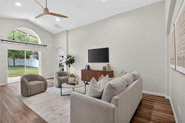 12228 CITRUSWOOD DRIVE, Orlando, FL 32832