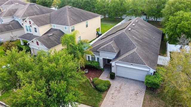 12228 CITRUSWOOD DRIVE, Orlando, FL 32832