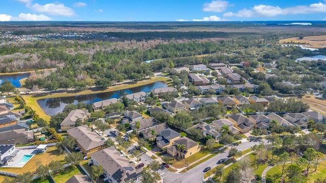 12228 CITRUSWOOD DRIVE, Orlando, FL 32832