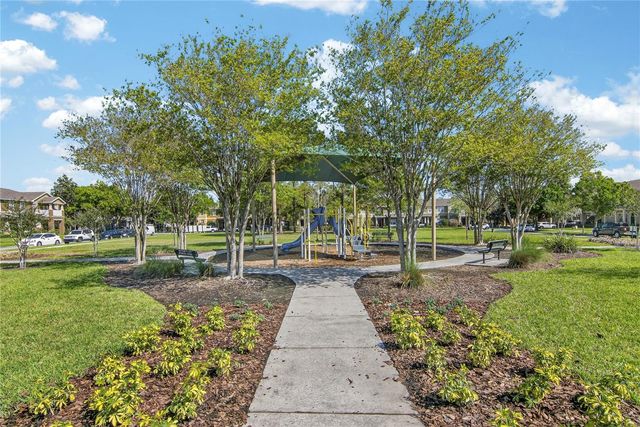 12228 CITRUSWOOD DRIVE, Orlando, FL 32832