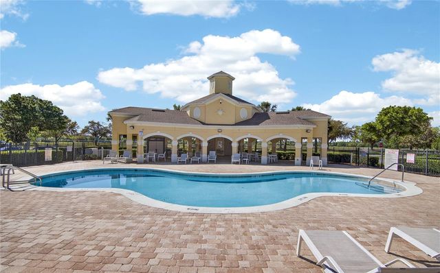 12228 CITRUSWOOD DRIVE, Orlando, FL 32832