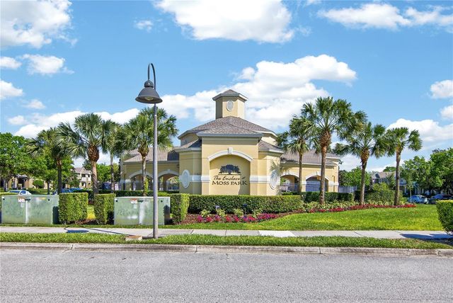 12228 CITRUSWOOD DRIVE, Orlando, FL 32832