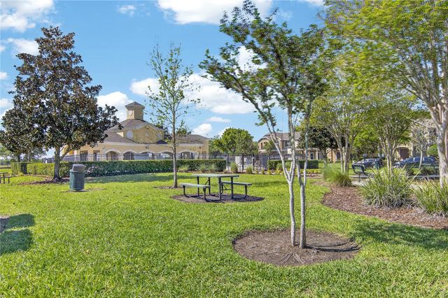 12228 CITRUSWOOD DRIVE, Orlando, FL 32832