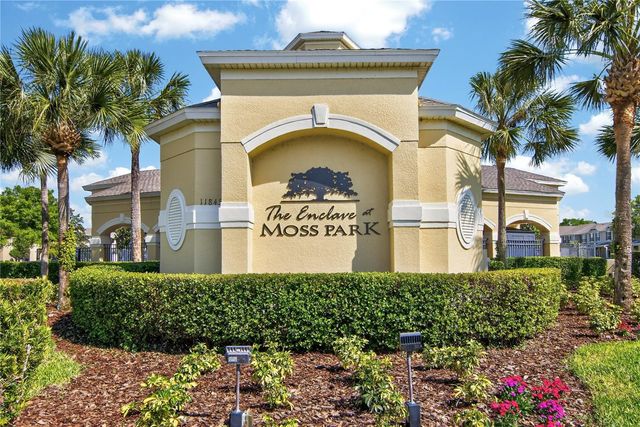 12228 CITRUSWOOD DRIVE, Orlando, FL 32832