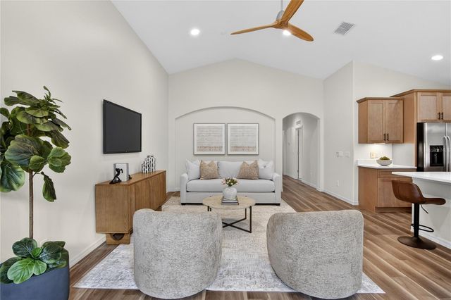 12228 CITRUSWOOD DRIVE, Orlando, FL 32832