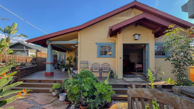 210 E 6th Ave, Escondido, CA 92025