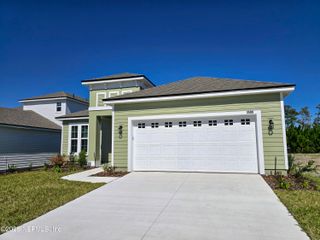 3522 ZYDECO Loop, Green Cove Springs, FL 32043