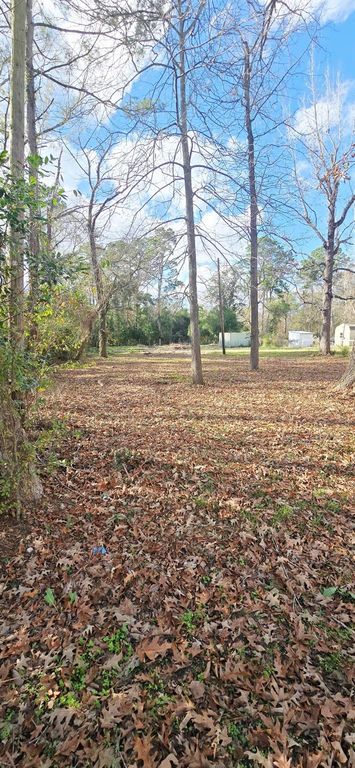 20668 Pin Oak Road, New Caney, TX 77357