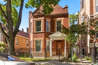 2632 S Millard Avenue, Chicago, IL 60623