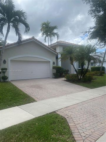 3066 Lakewood Cir 3066, Weston, FL 33332
