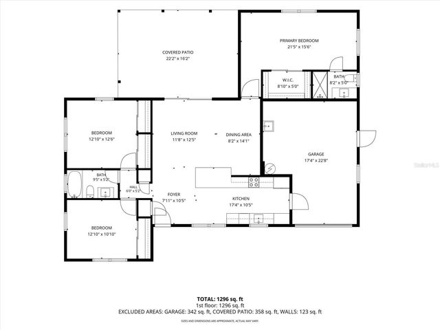 7454 LOCUST STREET NE, St Petersburg, FL 33702