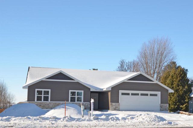 470 HURON ROAD, Green Bay, WI 54311