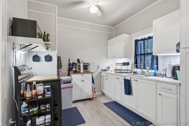 2602 E Archer Street, Tulsa, OK 74110