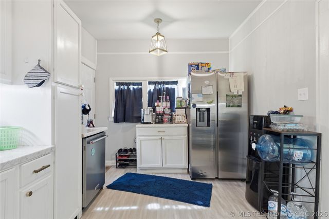 2602 E Archer Street, Tulsa, OK 74110