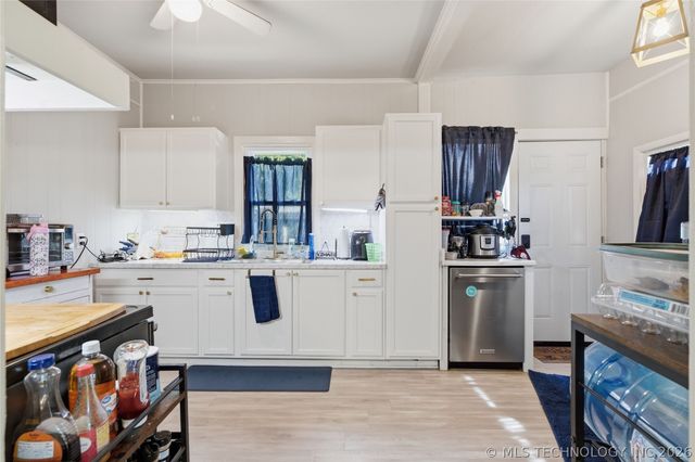 2602 E Archer Street, Tulsa, OK 74110