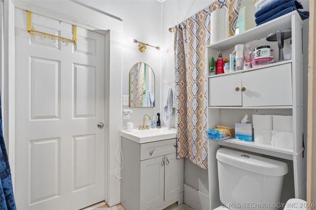 2602 E Archer Street, Tulsa, OK 74110