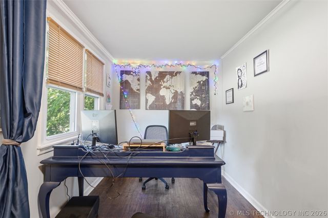 2602 E Archer Street, Tulsa, OK 74110