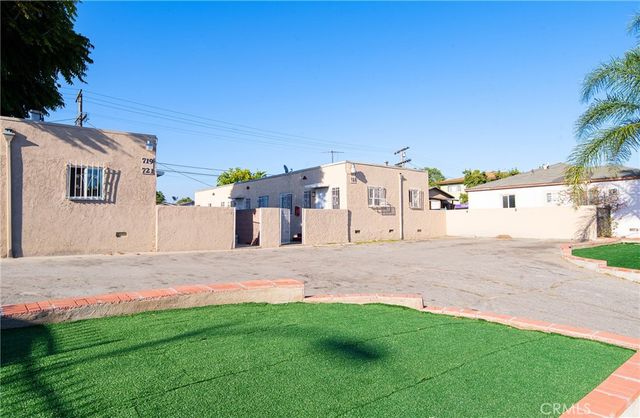 719 E Imperial Highway, Los Angeles, CA 90059