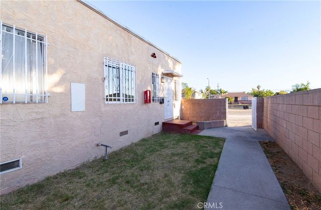 719 E Imperial Highway, Los Angeles, CA 90059