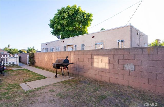 719 E Imperial Highway, Los Angeles, CA 90059