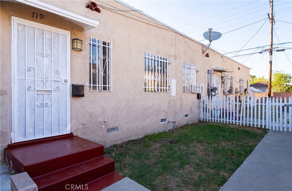 719 E Imperial Highway, Los Angeles, CA 90059 — photo 4