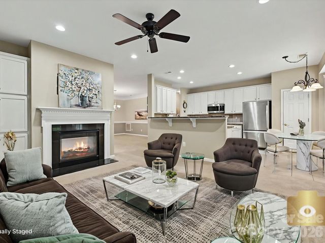360 Garnet Court, Fort Mill, SC 29708