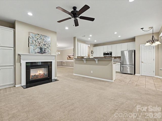 360 Garnet Court, Fort Mill, SC 29708