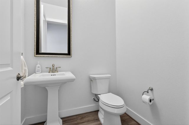 10614 Hazel Hills Drive, Cypress, TX 77433