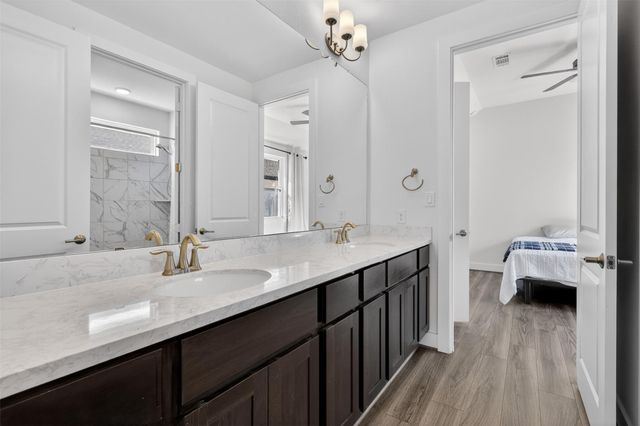 10614 Hazel Hills Drive, Cypress, TX 77433