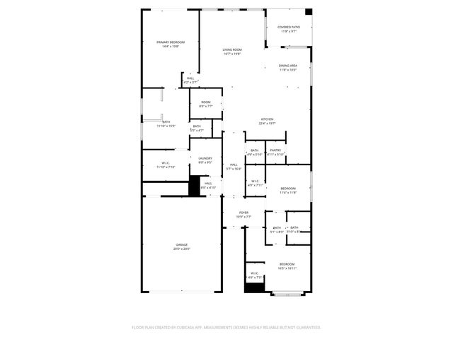 10614 Hazel Hills Drive, Cypress, TX 77433