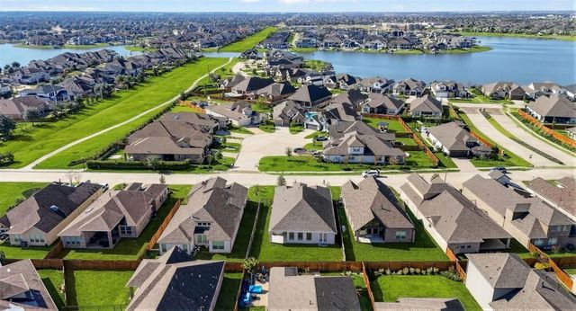 10614 Hazel Hills Drive, Cypress, TX 77433