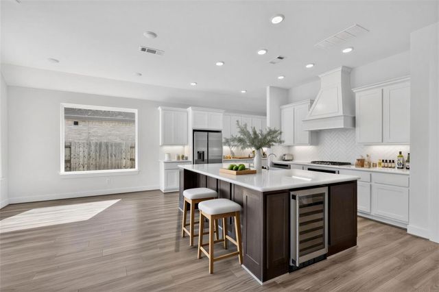 10614 Hazel Hills Drive, Cypress, TX 77433