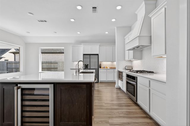 10614 Hazel Hills Drive, Cypress, TX 77433