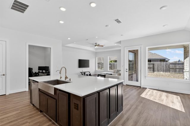 10614 Hazel Hills Drive, Cypress, TX 77433