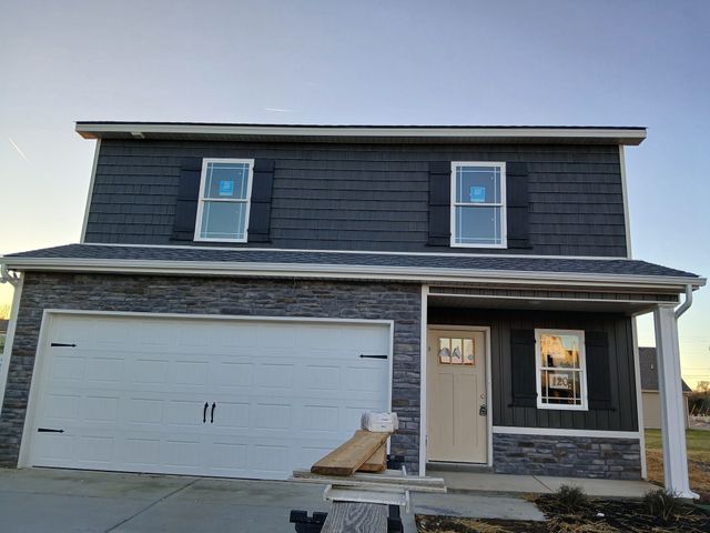 2905 Valley Farms Drive, Christiana, TN 37037