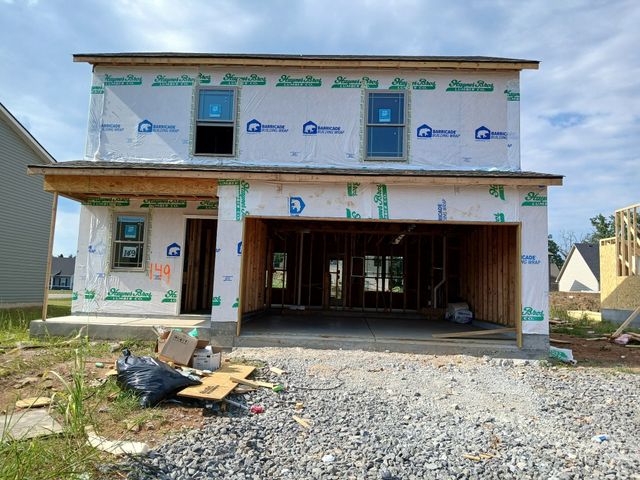 2905 Valley Farms Drive, Christiana, TN 37037